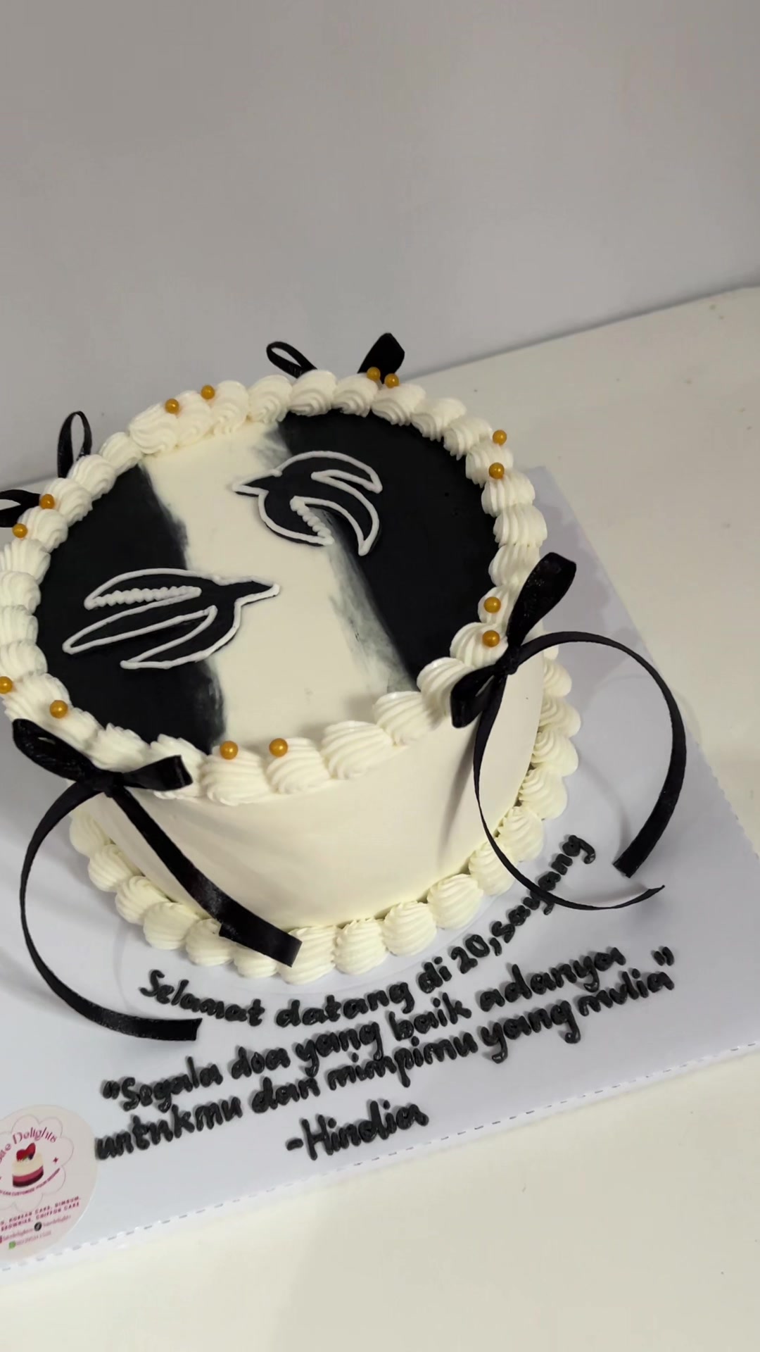 @Cake | Pudding | Brownies TGR