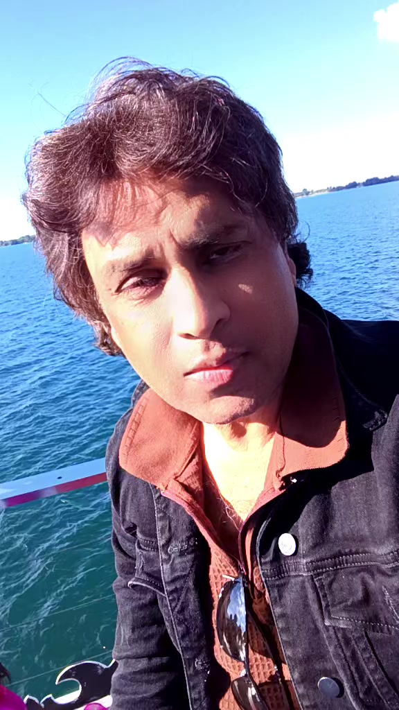 @Shahid Khan Official