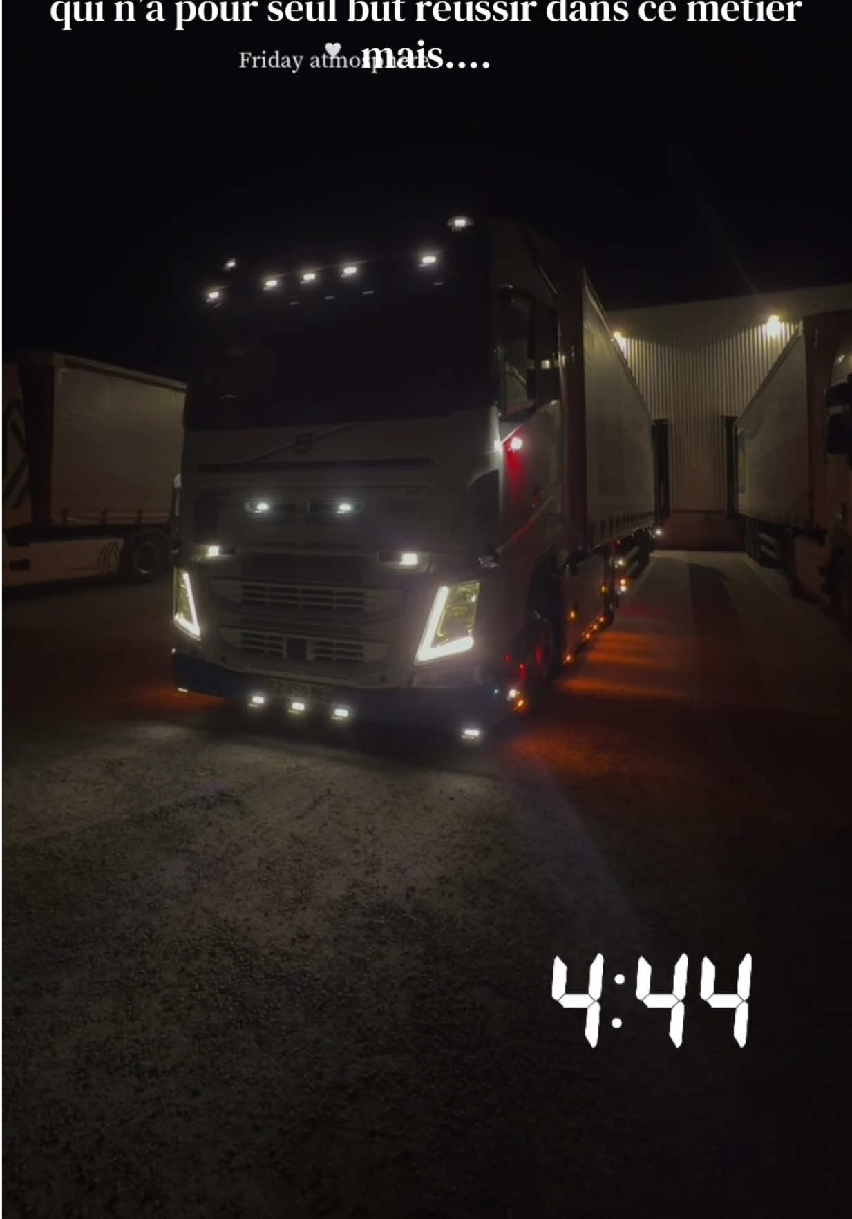 @Léa 🤍🚛
