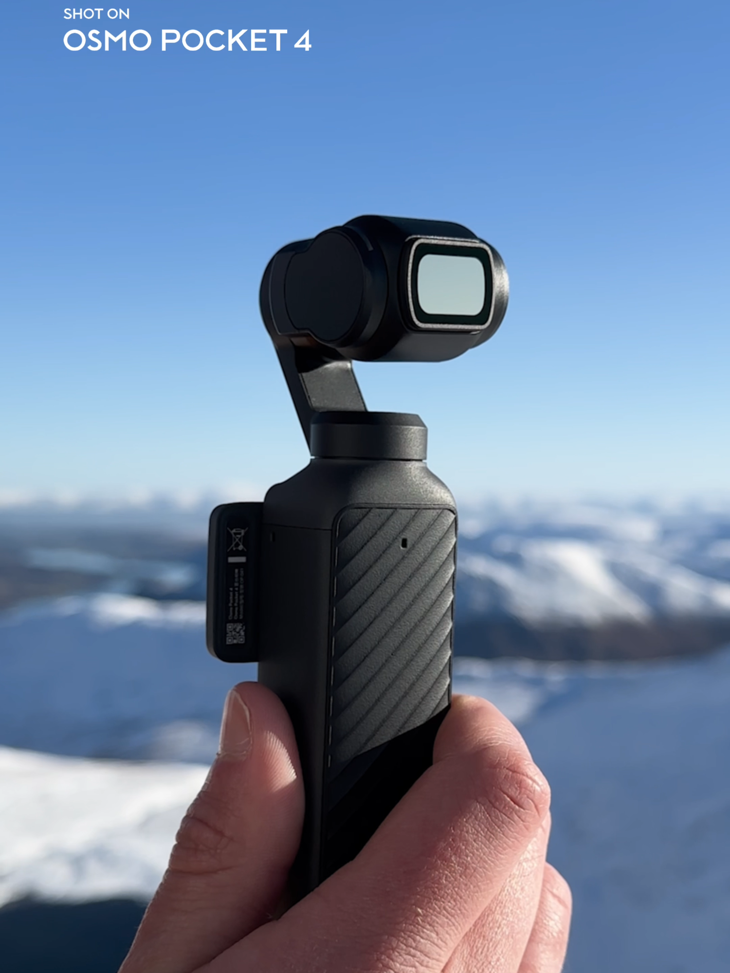 @DJI Osmo