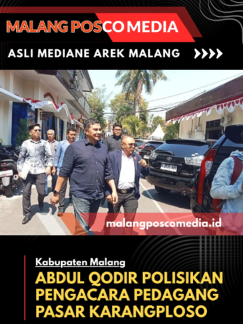 @Malang Posco Media