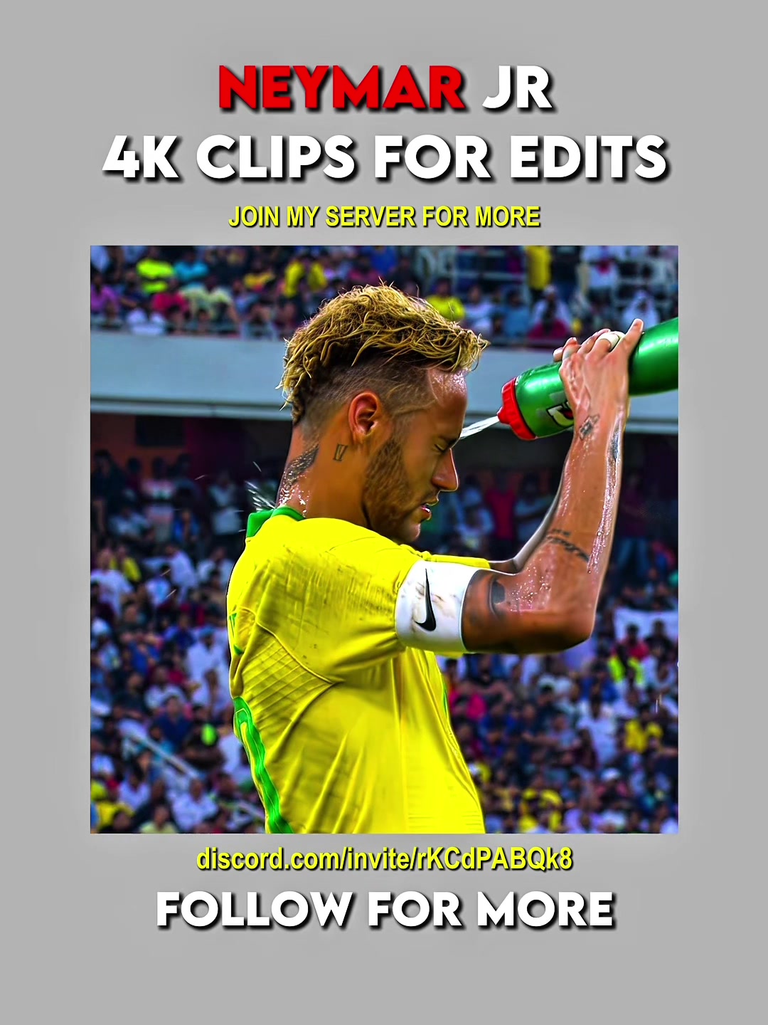 @NQ - Clips for Editing