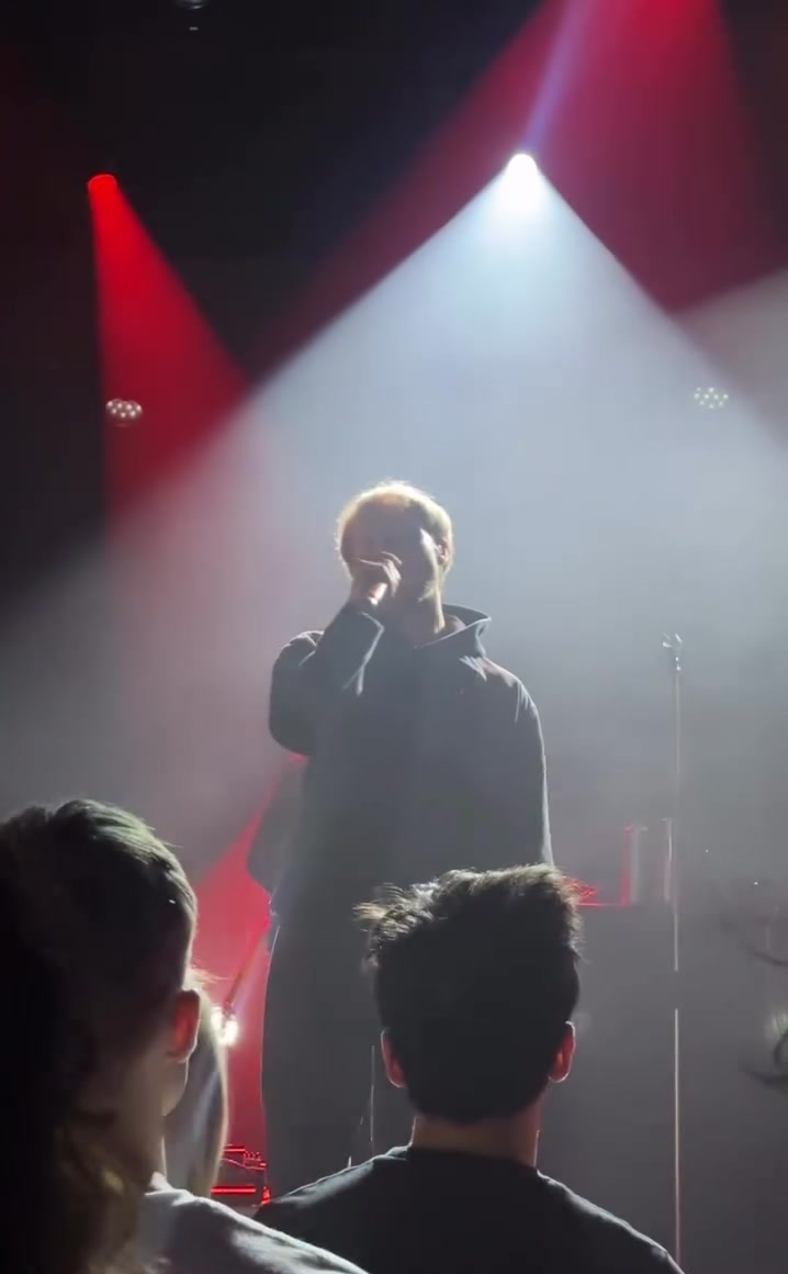 @cl0wnonstage