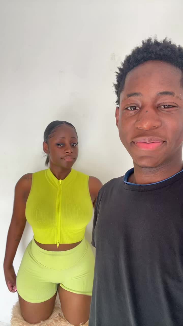 @Sharon Dongo 🫧