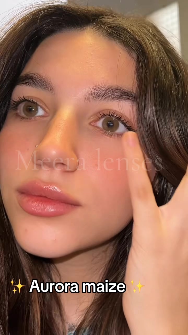 @Meera Lenses