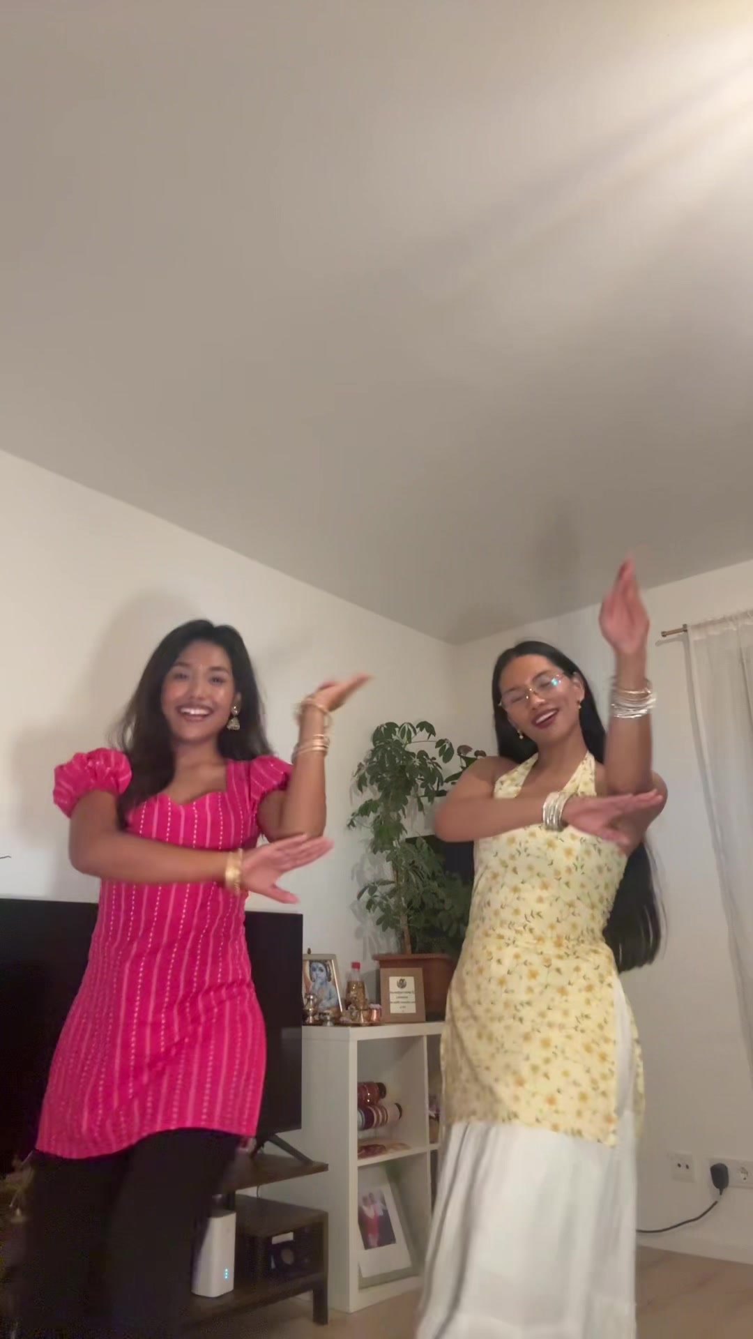 @Manisha Lama