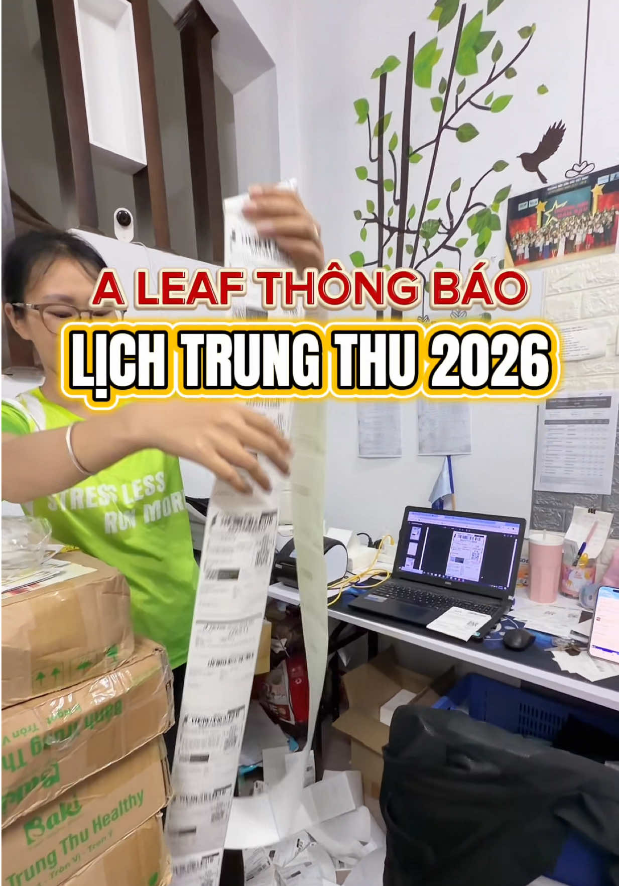 @A Leaf Foods