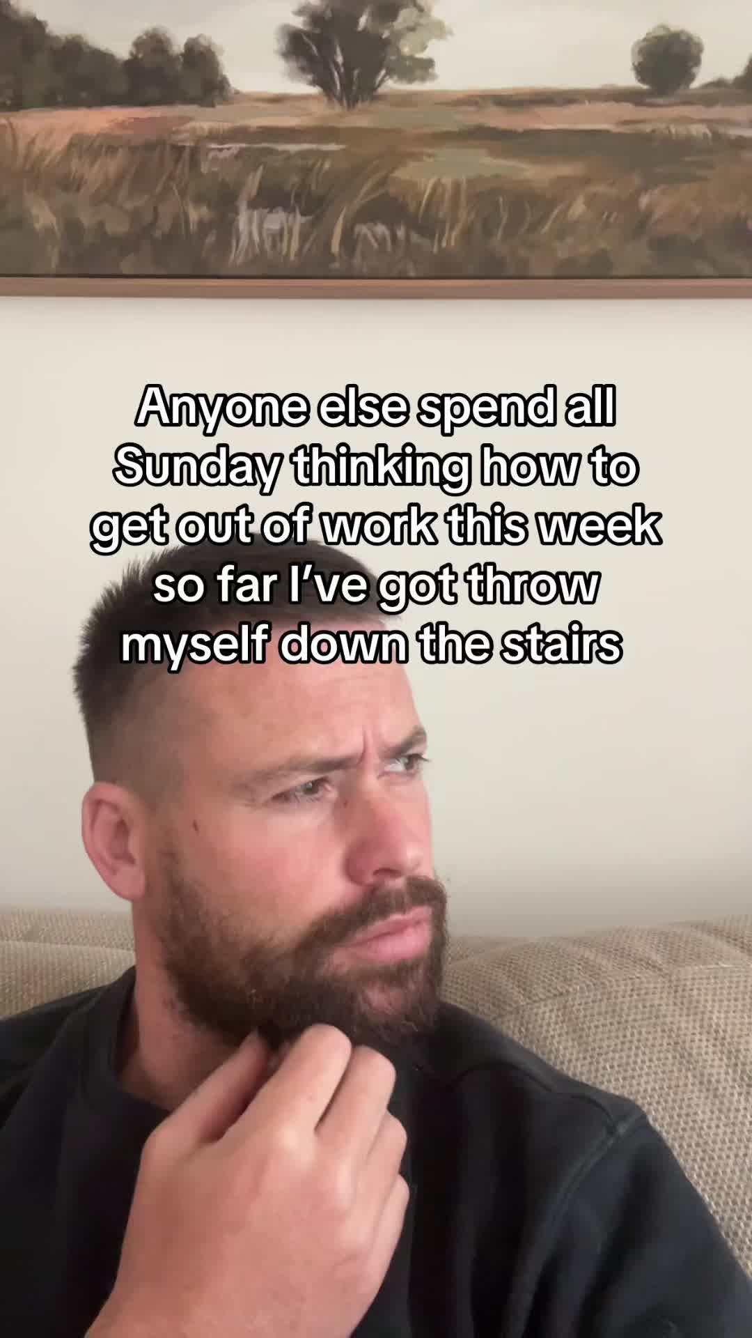 @Deep in thought