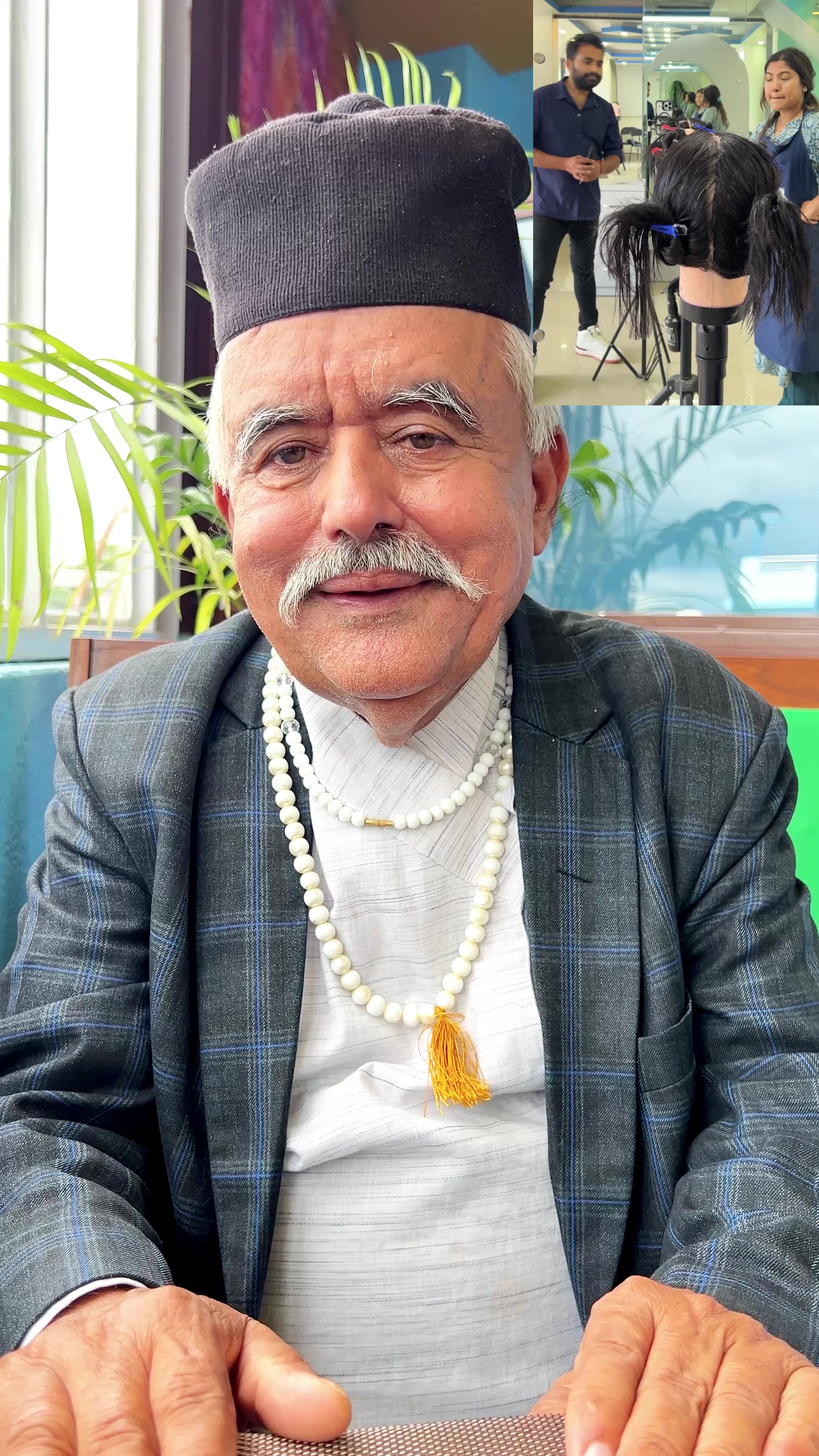 @Bikram Gautam