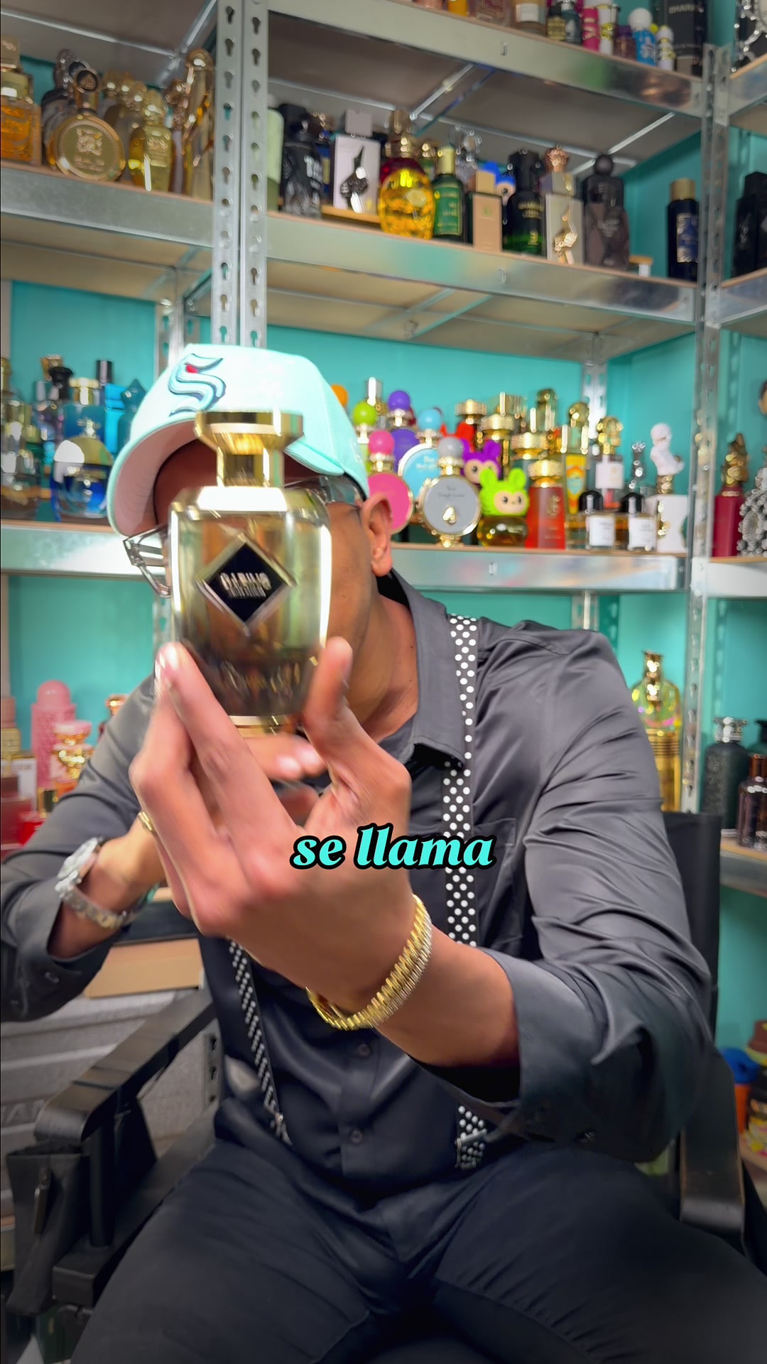 @Guao Fragances