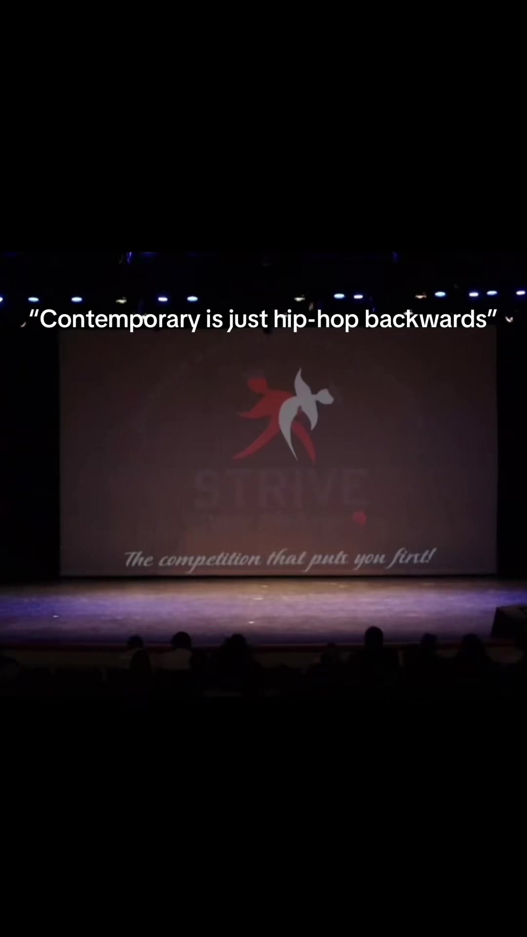 @Trent Dance Team