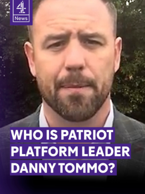@Channel 4 News