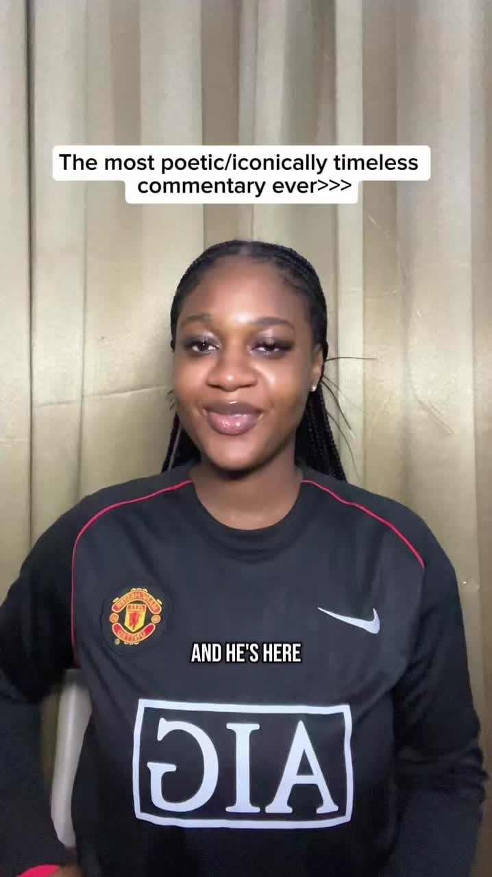 @Ivory Manchester United queen