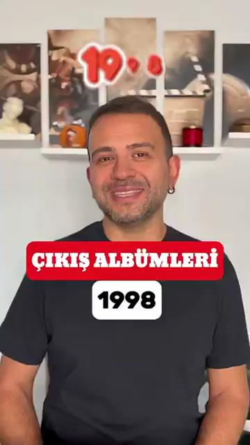 @Türkçe Şarkı