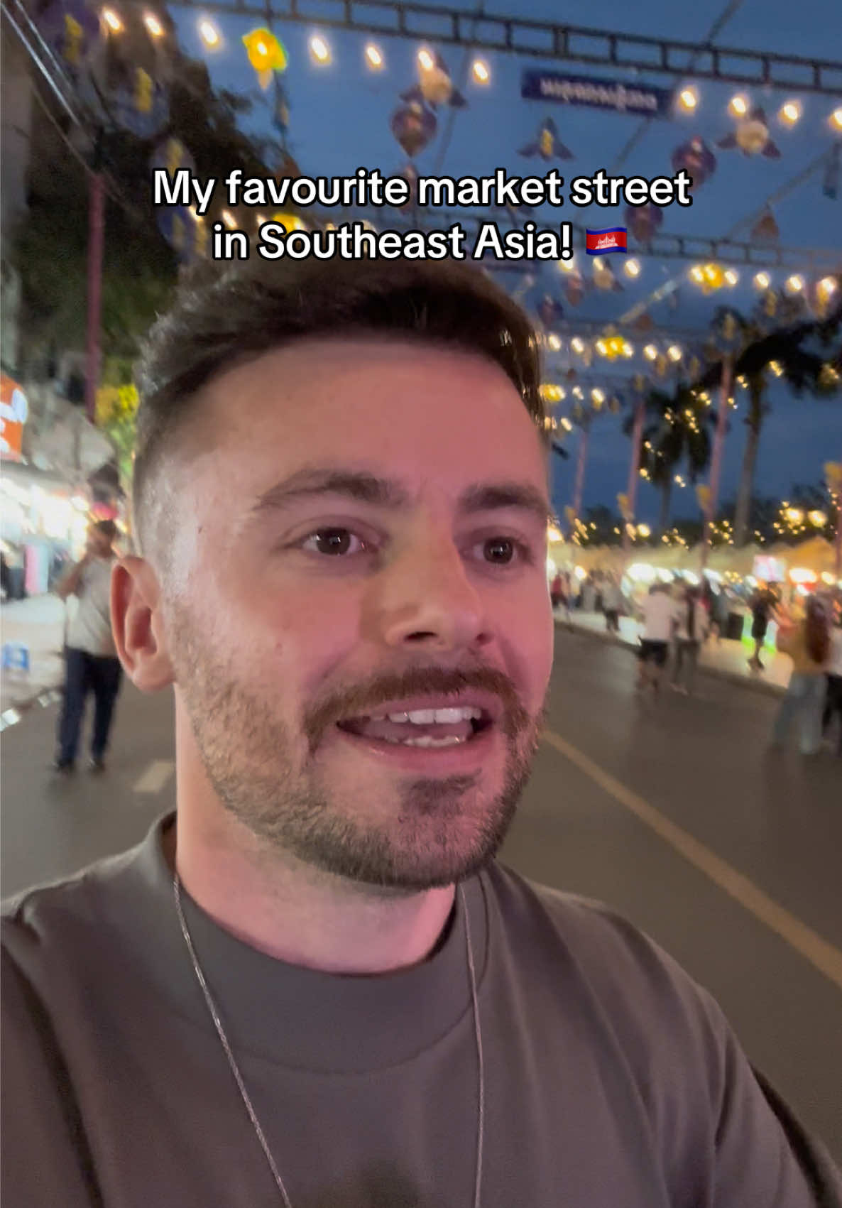@Gareth in Asia
