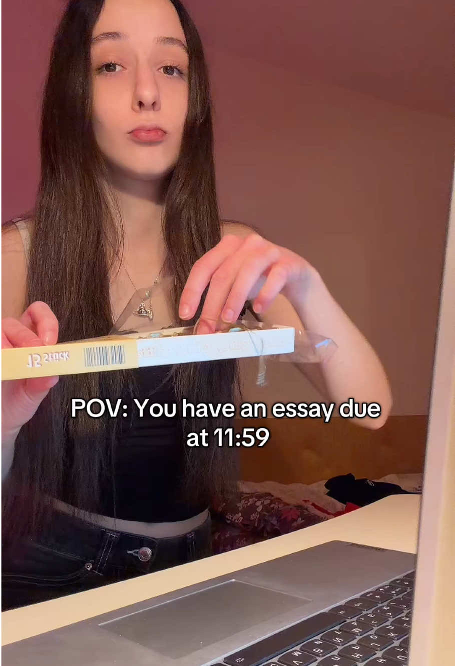 @Study Buddy
