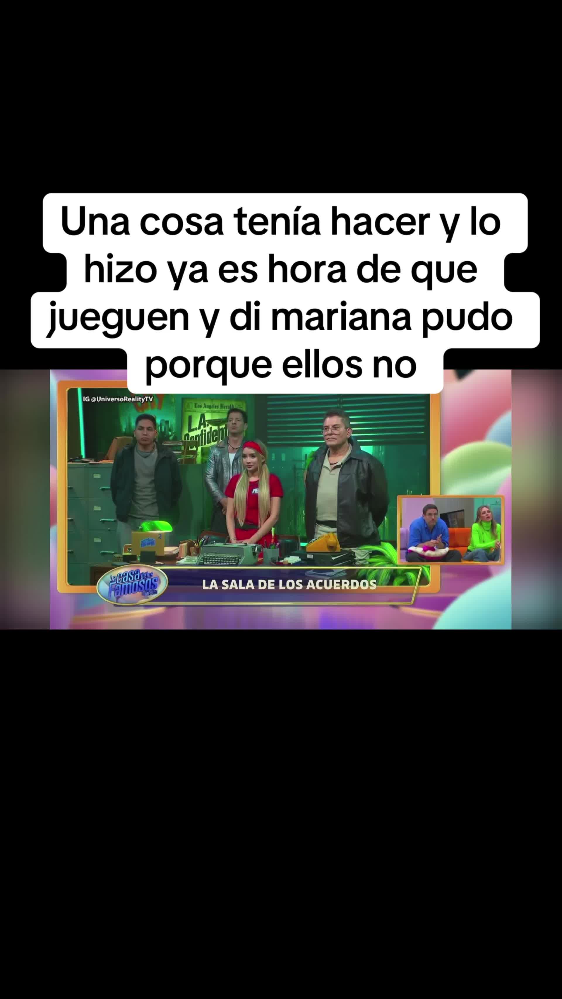 @Radio chisme