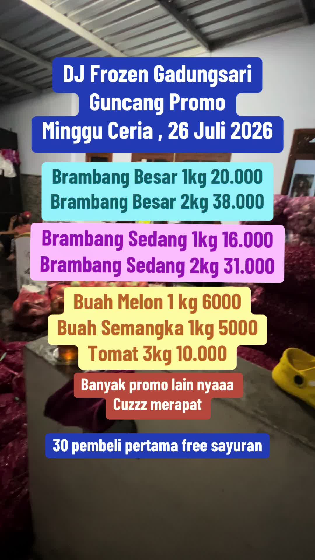 @Dian Fresha (DJ Frozen)