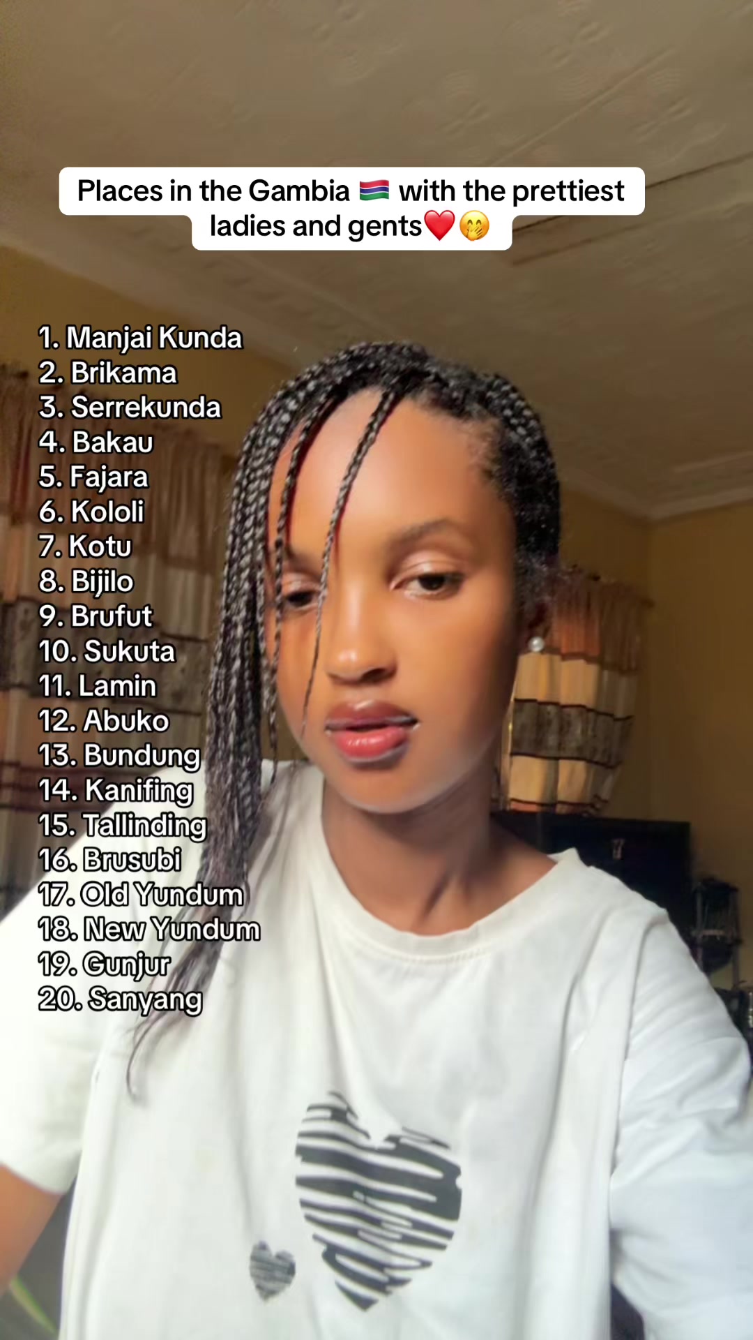 @cutefulani I content creator💋
