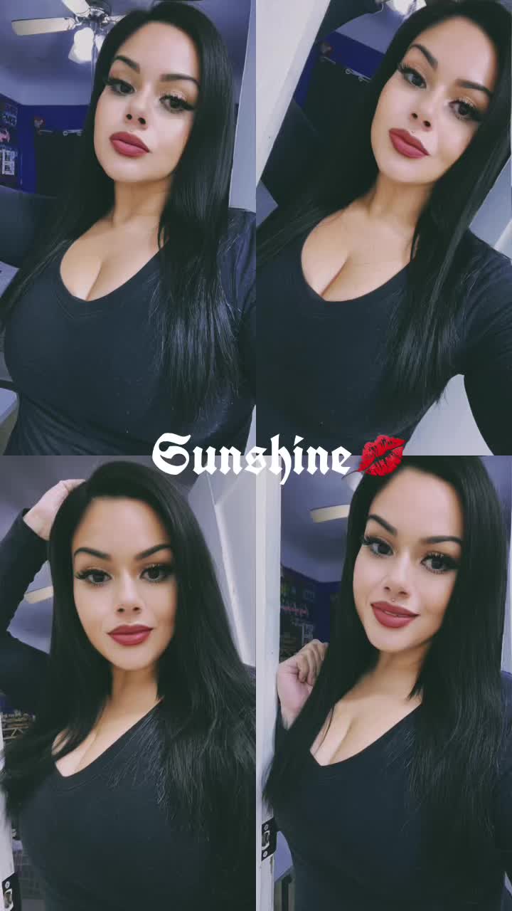 @Sunny Girl