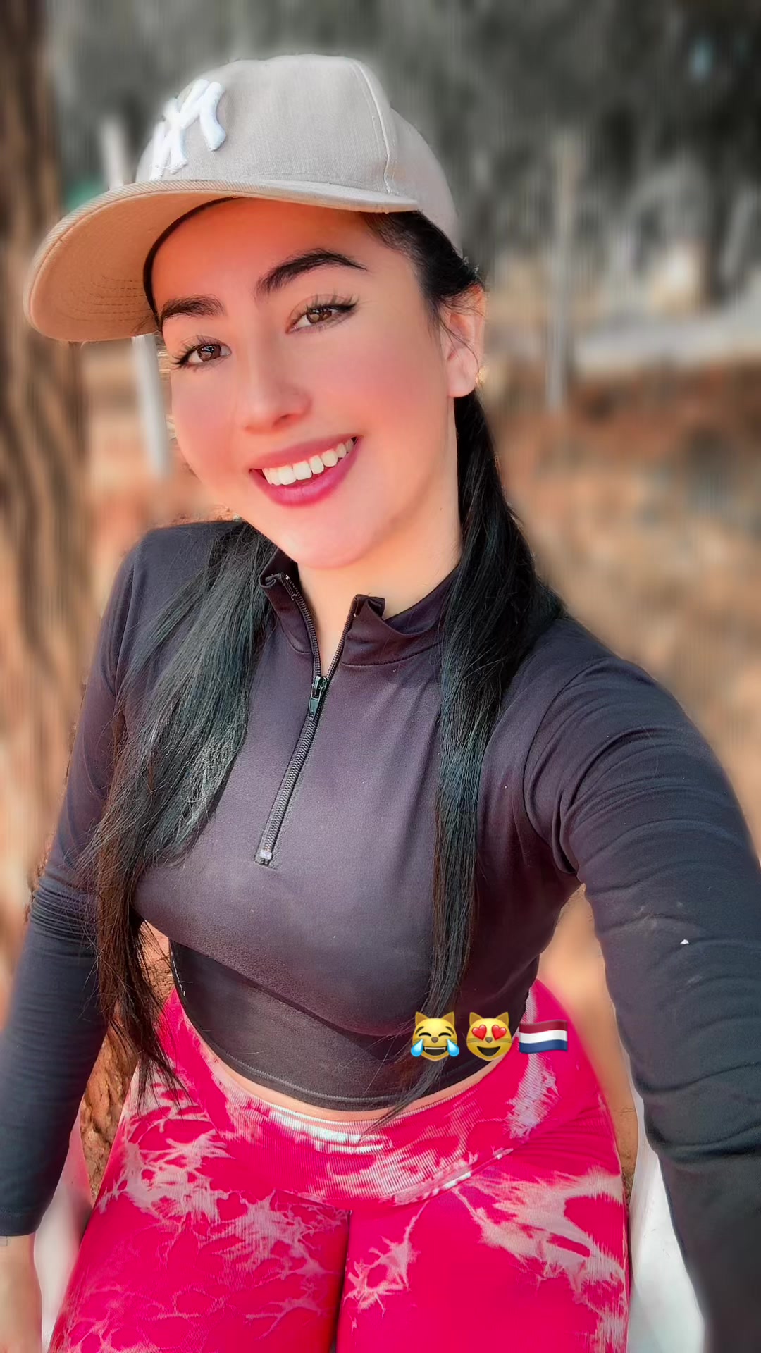 @luli ramirez🇵🇾😻