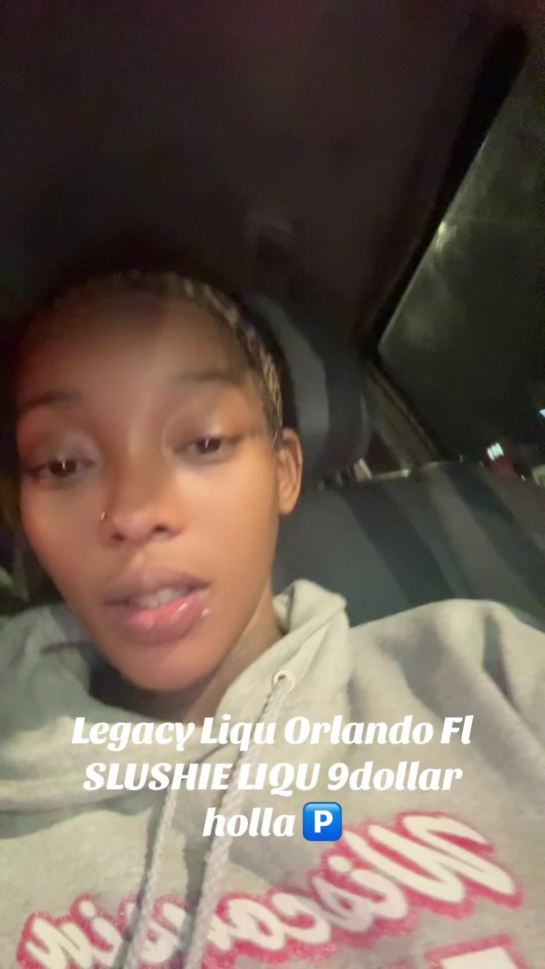 @Charnae Grant