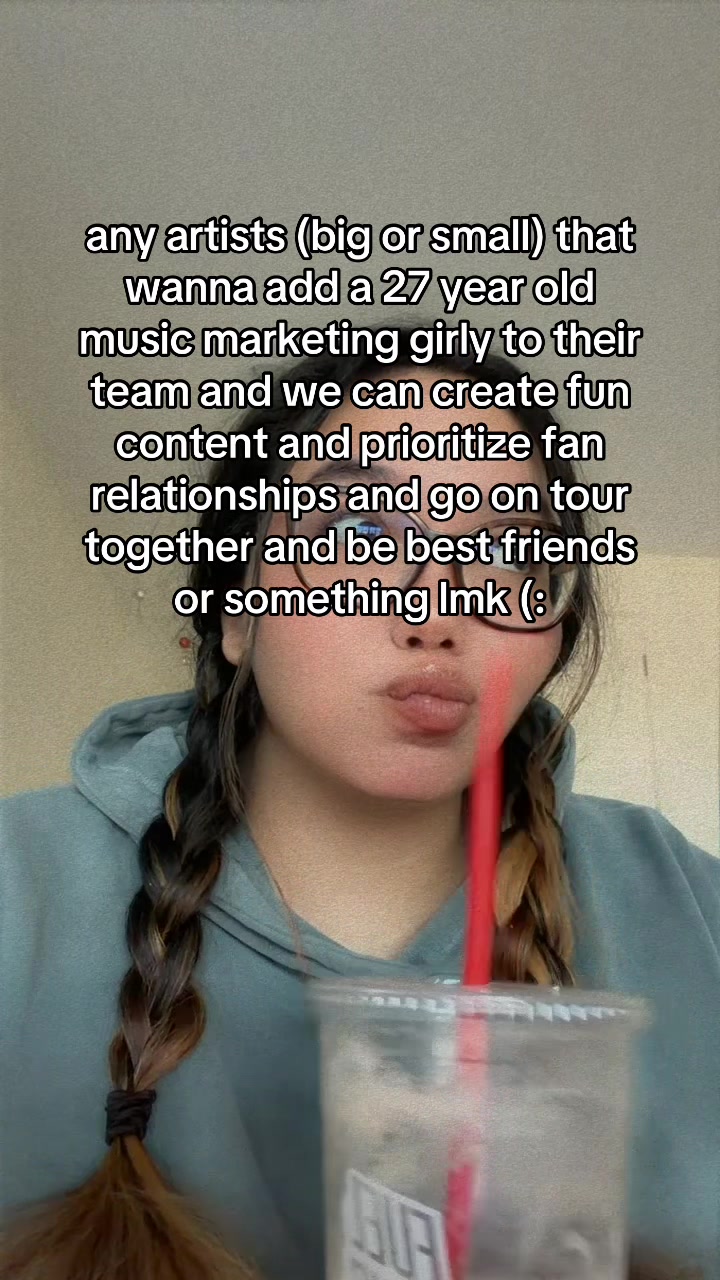 @Ali | Superfan Strategist