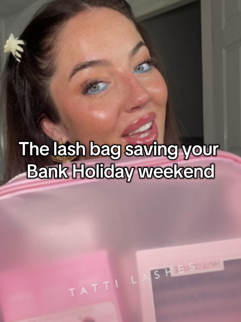@TATTI LASHES