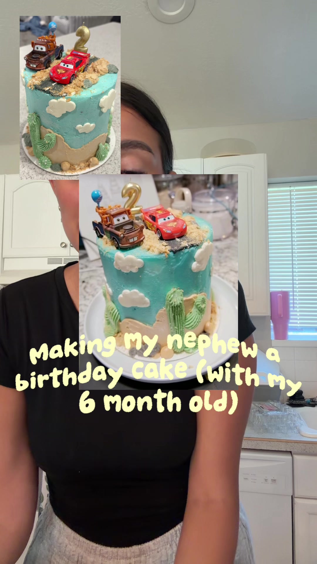 @Maddie | New Mom Life