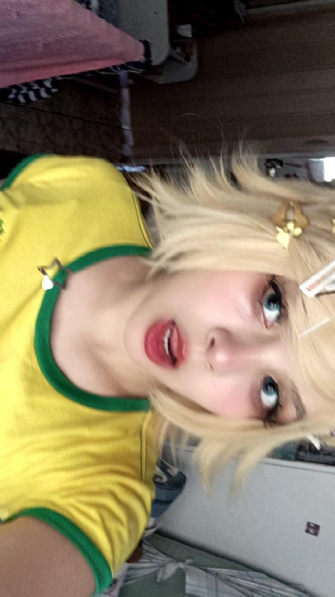 @kiki♡