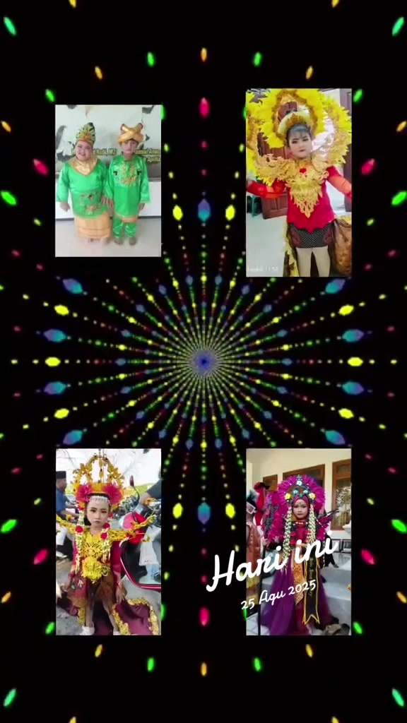 @Bundha Cute