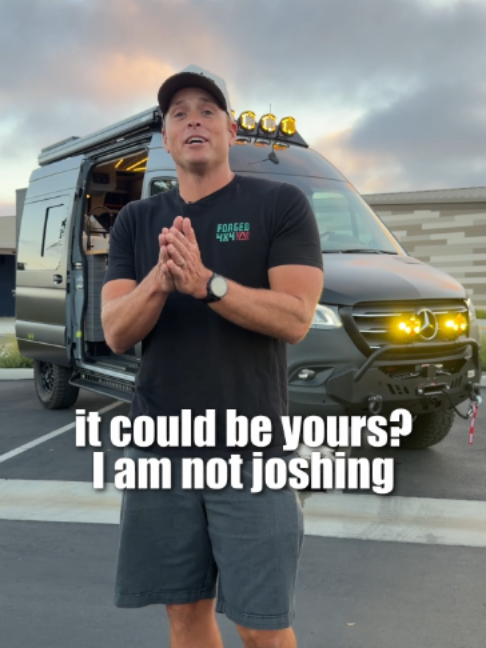 @Forged4X4