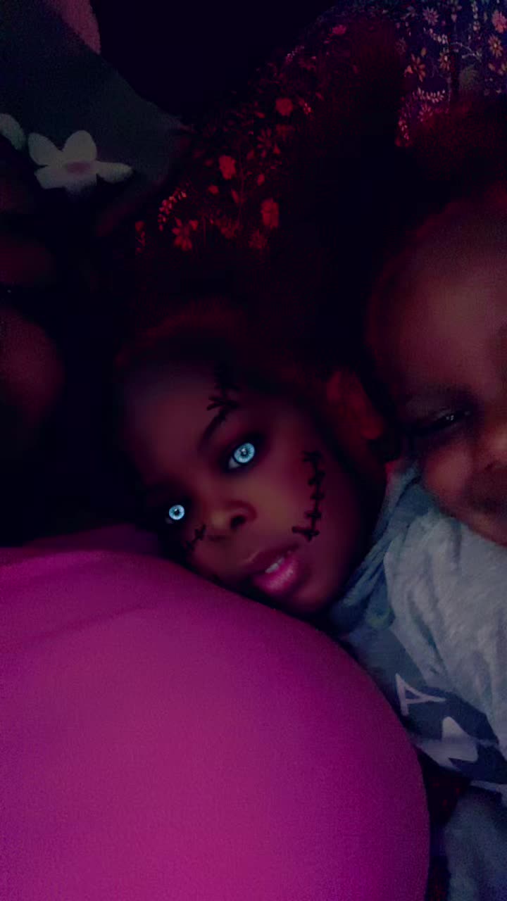 @QueenYaya