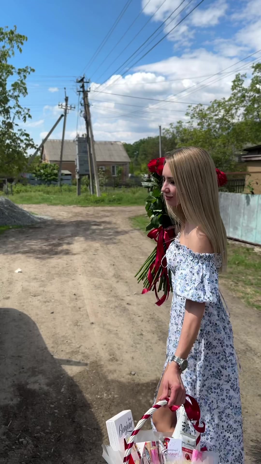 @Yanchik Dmitrieva