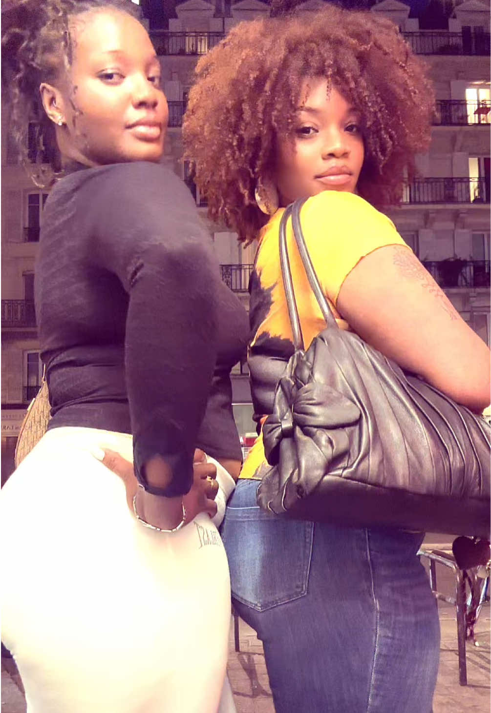 @Sa&iuml;da 🦚