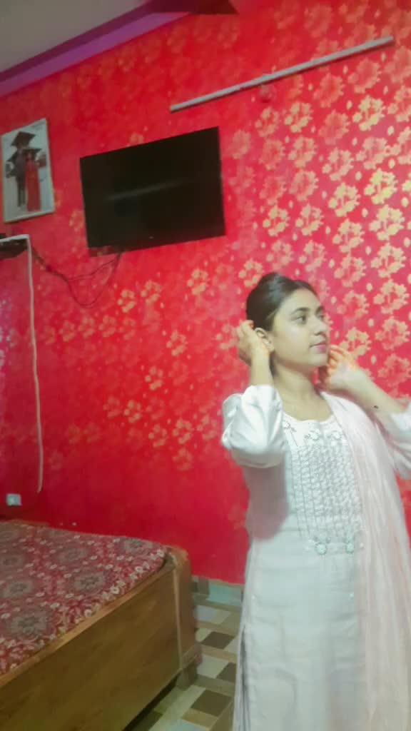 @❤Chandani sarraf❤