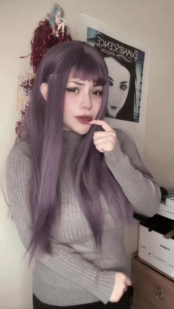 @~ᴀʟɪᴄᴇ~