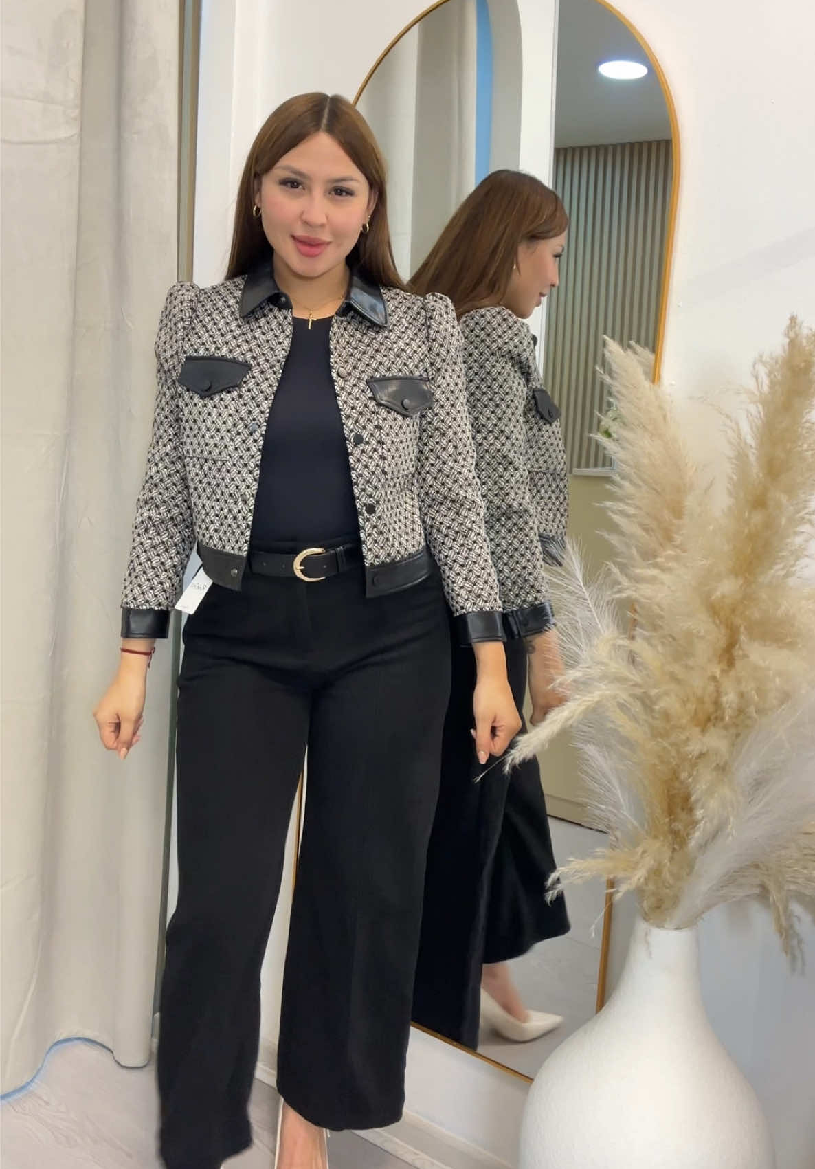 @Virtuosas boutique