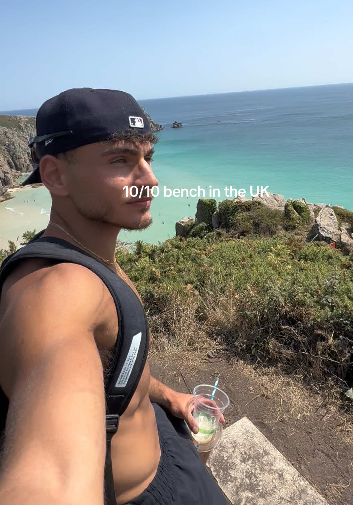 @Andy / Fitness & Travel 🌎