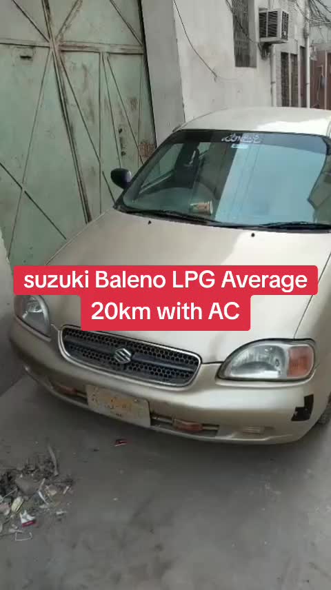 @Irfan LPG Services