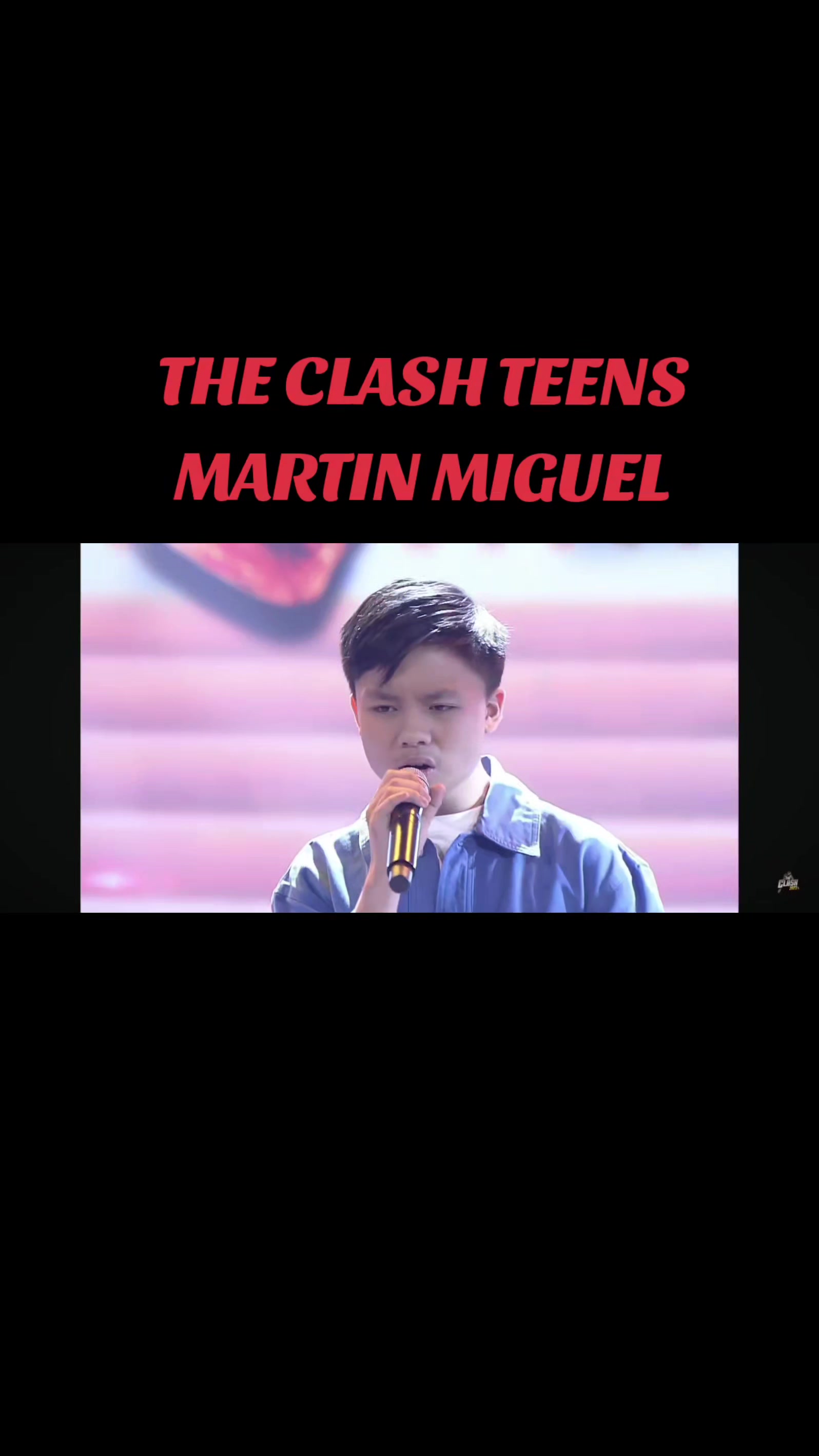 @GMA SINGERS
