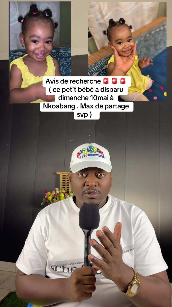 @Tonton Dave 🇨🇲 COACH LOVE