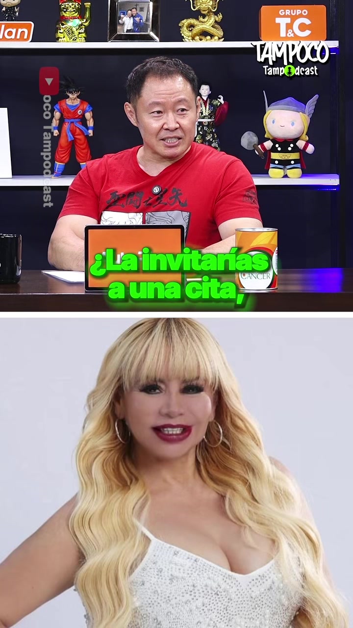 @Tampoco Tampodcast