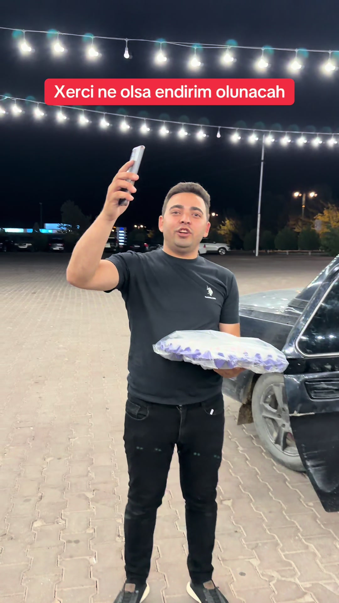 @Əliyandımda Maşınların Satışı