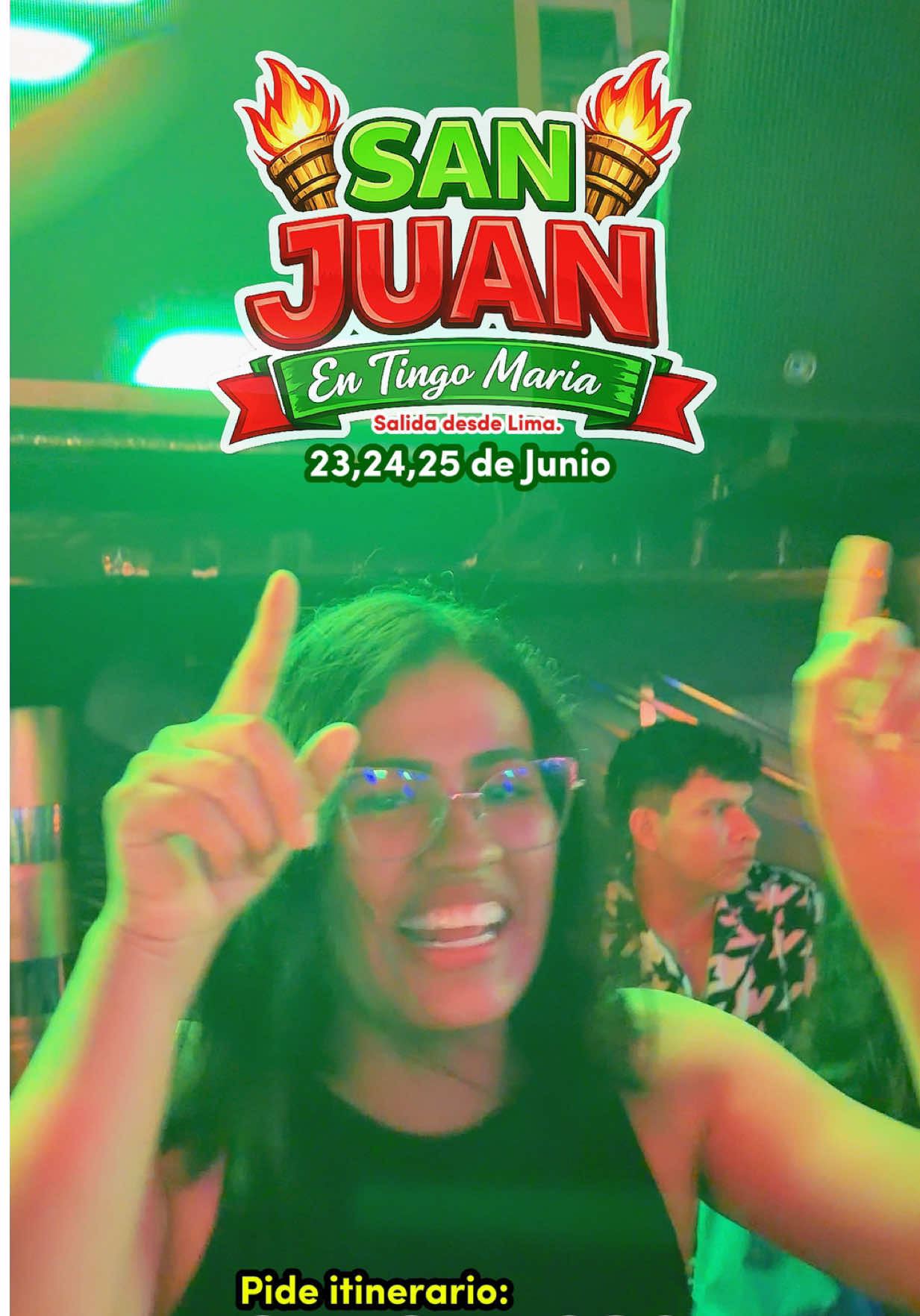 @Best Trip Per&uacute; Oficial
