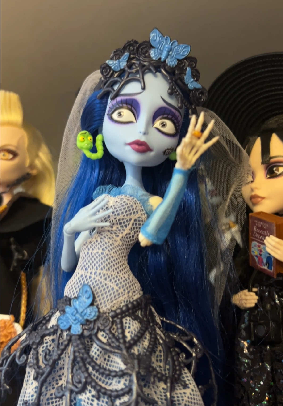 @⋆✴︎⋆. ೃ࿔*𝙶𝚛𝚊𝚌𝚎⋆.ೃ࿔*⋆✴︎⋆
