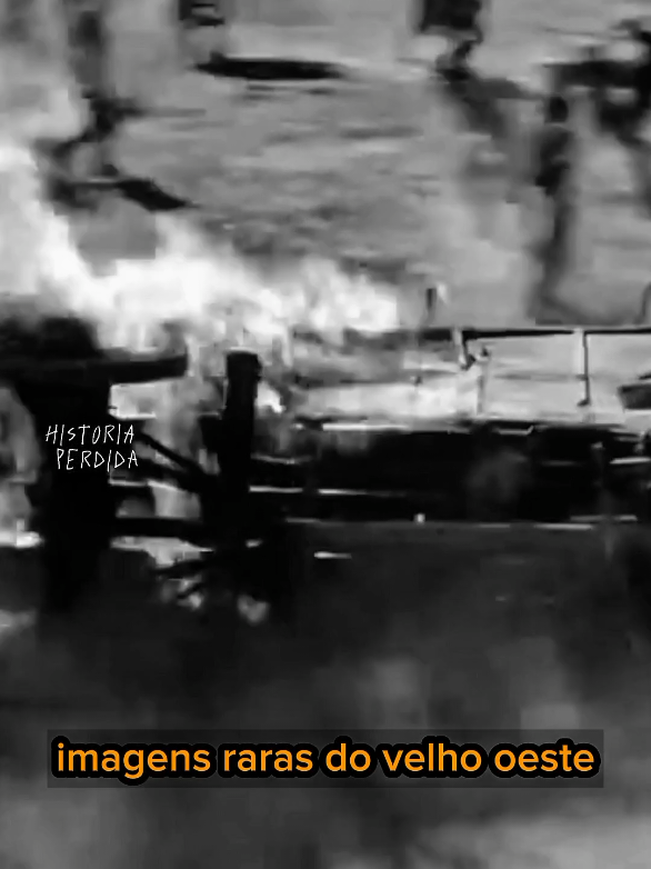 @Hist&oacute;ria Perdida