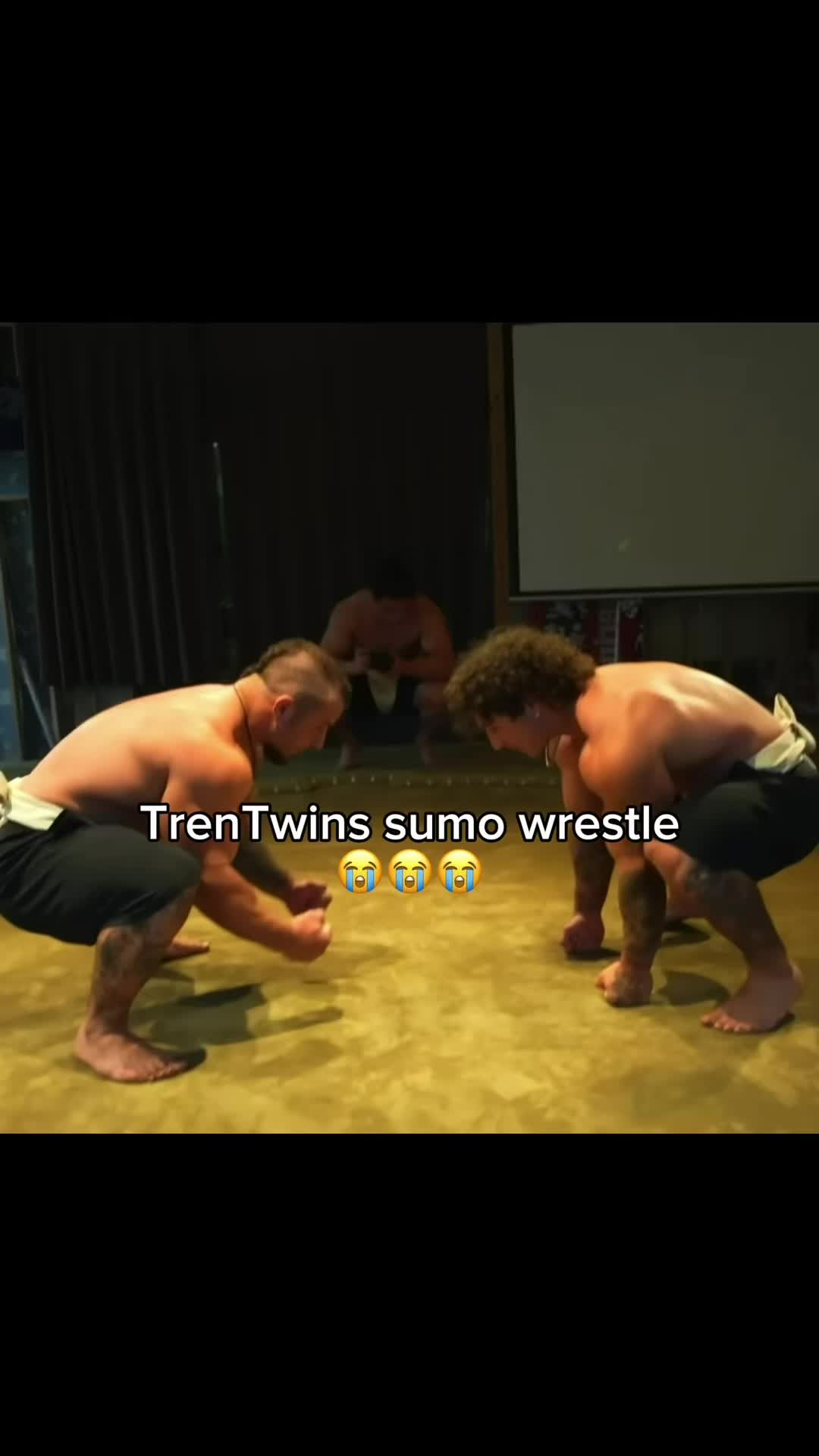 @The Tren Twins