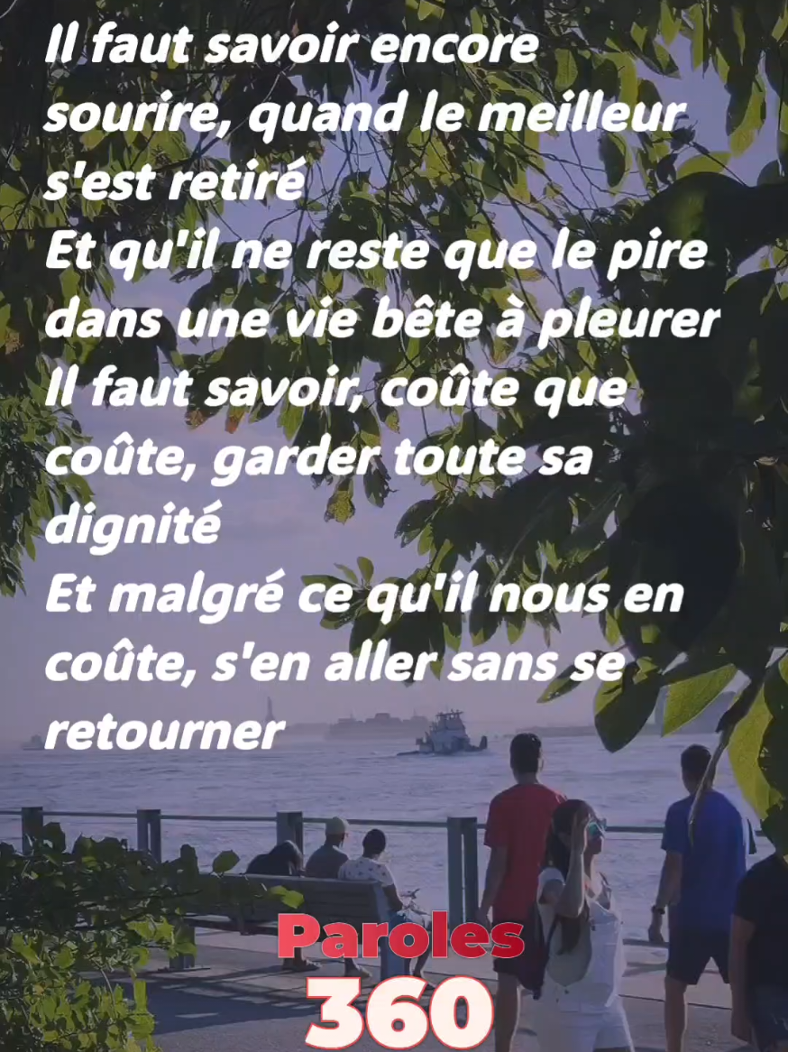 @Paroles 360