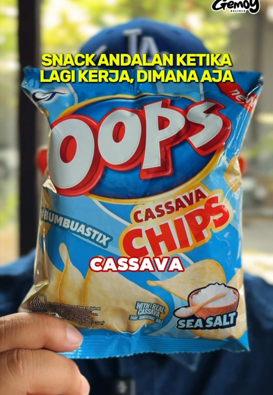 @KokoGemoy Kuliner